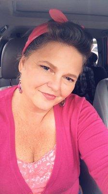 photo of Virginia B.