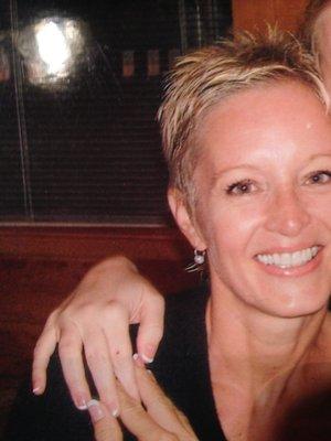 Photo of Cynthia B.