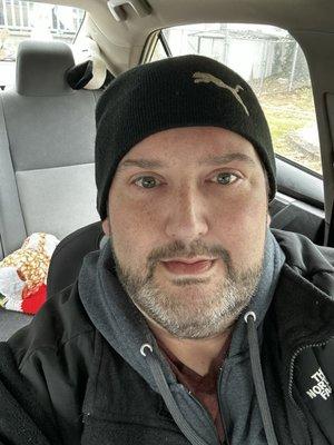 photo of Chris Q.