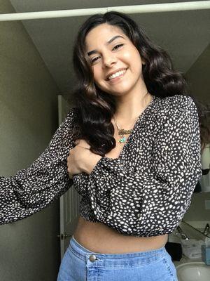 Photo of Ana A.