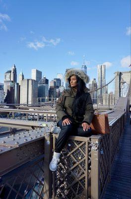 Photo of Cassidy B.