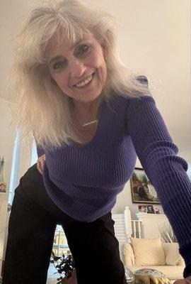 Photo of Rosemarie S.