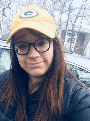 Photo of Kellyn C.
