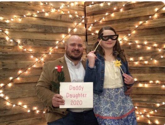 photo of Vincegillshero ..