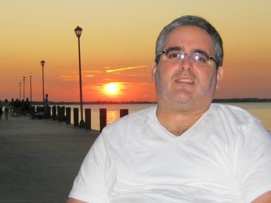 photo of John W.