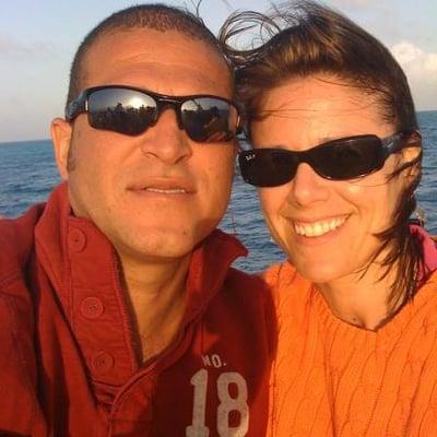 photo of Gabrielle E.