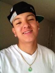 Photo of Brandan S.