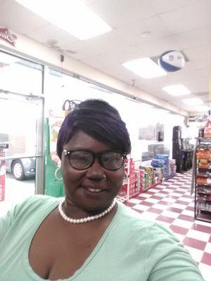 Photo of Burnette D. C.