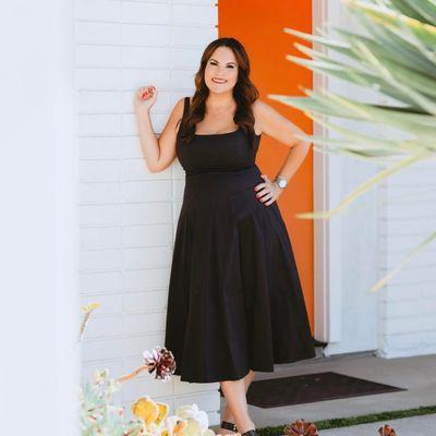 Photo of Kate T.