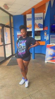 Photo of Kiara H.
