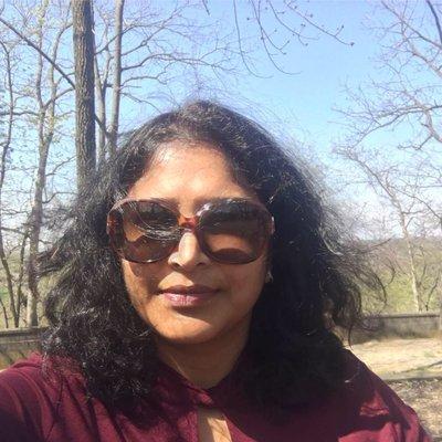 Photo of Pooja G.