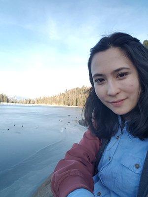 Photo of Leah B.
