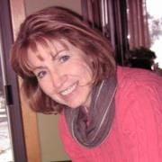 photo of Marianne B.