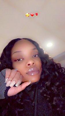 Photo of Keyah B.