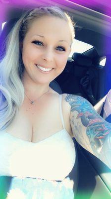 photo of Samantha E.