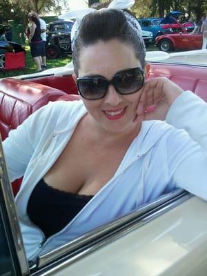 Photo of Melissa P.
