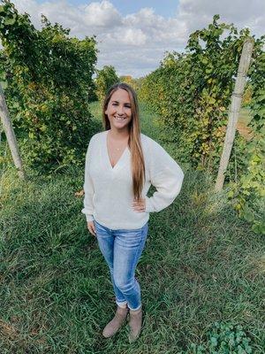 Photo of Katelyn B.