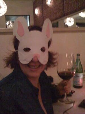 photo of Rosalia M.