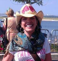 Photo of Maria S.