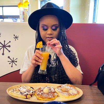 photo of KayAundra Y.