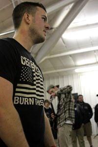 photo of Grayson N.