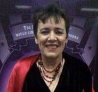 photo of Donna Frances S.