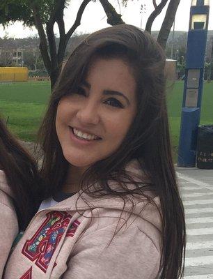 Photo of Joanna S.