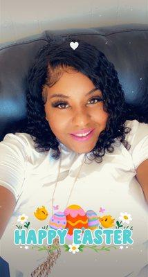 Photo of Kenisha C.