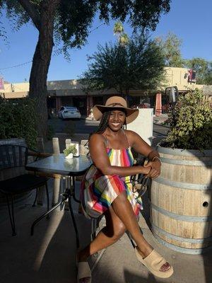 Photo of Shay D.