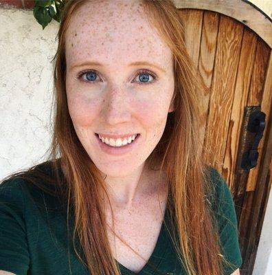 photo of Sherie H.