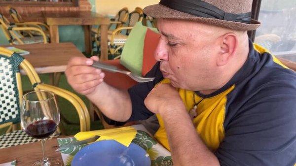 photo of Christopher k.