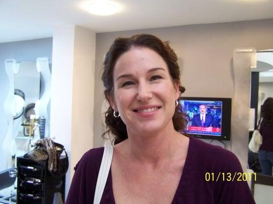 photo of Dawn W.