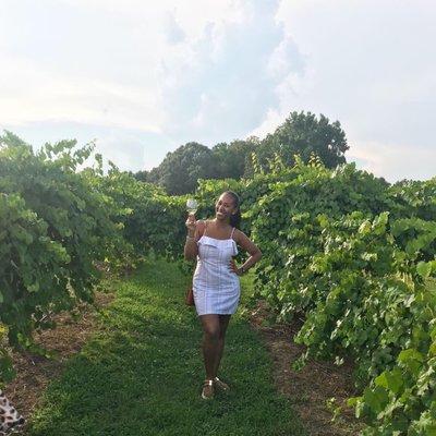 photo of Serkalem M.