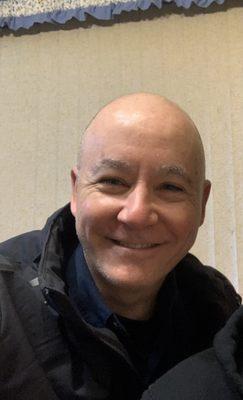 Photo of Joe A.