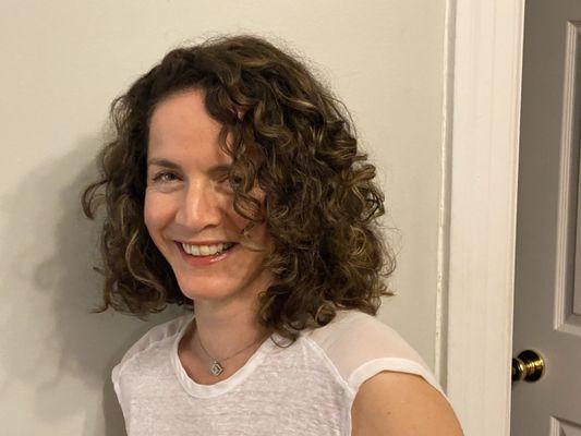 Photo of Rebecca B.