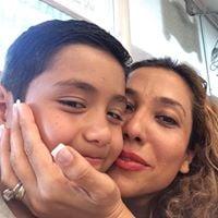 Photo of Nahid B.