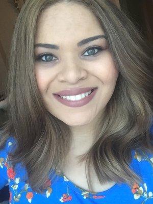Photo of DeNisha M.