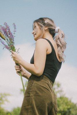 Photo of Mimi V.