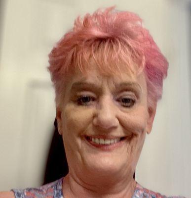 Photo of Kathy C.