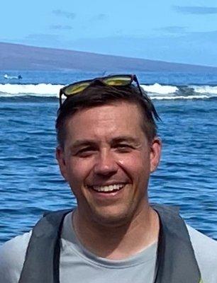 Photo of Mark S.