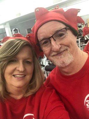 photo of Laurette D.