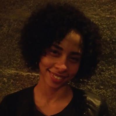 photo of Samantha W.