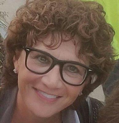 Photo of Andrea M.