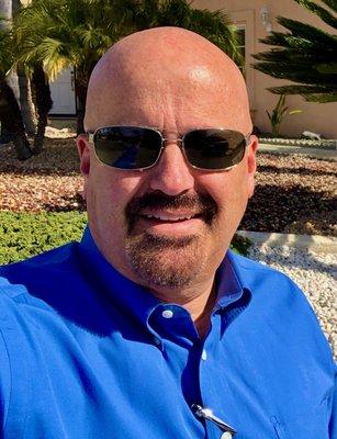 Photo of Matthew G.