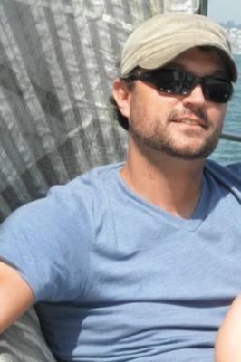 Photo of Mike K.
