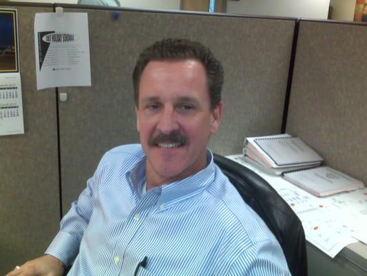 Photo of Jim M.