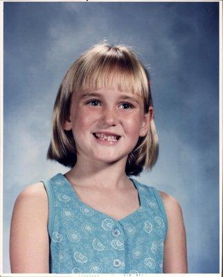 Photo of Miss N.