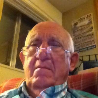 photo of Thomas A.