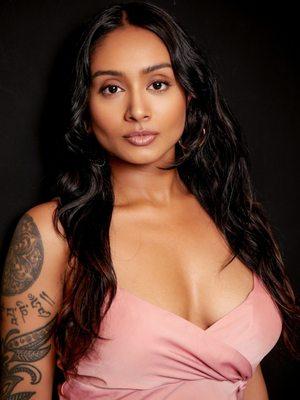 photo of Chandrima D.