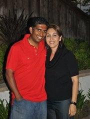 photo of Virinchi D.